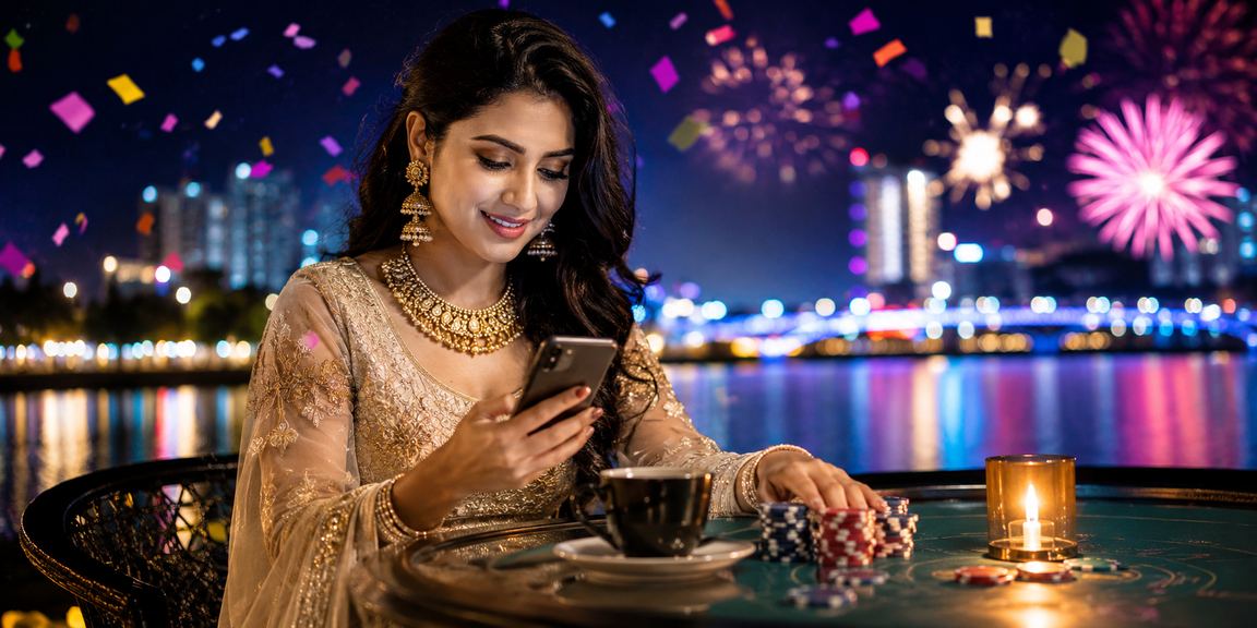 লগ ইন এবং বোনাস উপভোগ করছেন ঢাকার ব্যবহারকারী