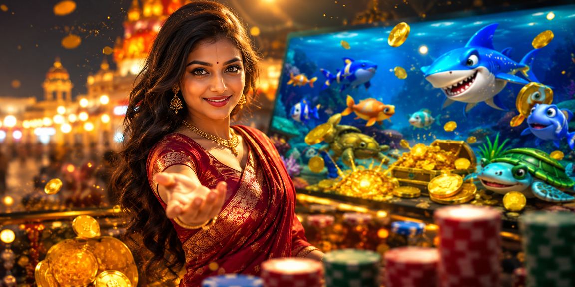 খুলনার জেলেদের মাছ ধরার গেম স্পেশাল প্রোমোশন